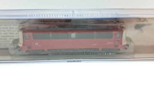 Kuehn modell 120 tt 31718 - kuehn, 1:120