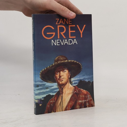 Nevada zane grey - nevada ,