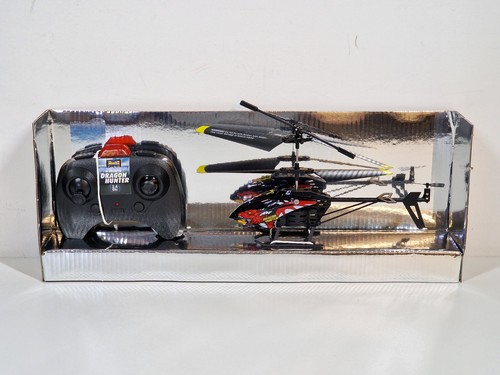 Revell control dragon hunter - control,