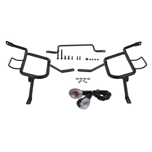 Shad side master - shad,