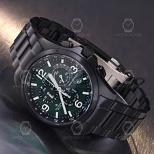 Citizen Promaster Land Funkuhr