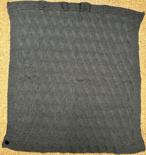 Neu handgestrickte - neu,
