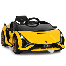 Kinderauto Batteriebetriebenes