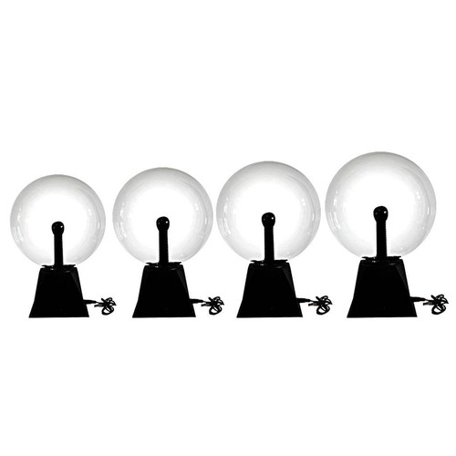 8inch plasma ball - 4,