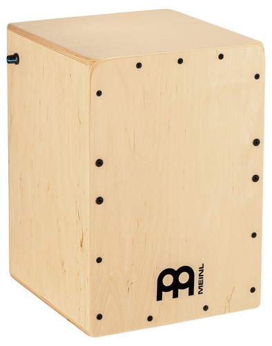 Meinl percussion pickup jam - percussion,
