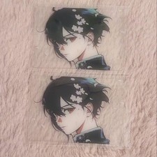 XlamV Collaboration Tayu Fuuri