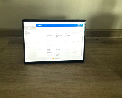 Dell latitude 7320 - dell,