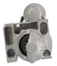 Starter new 12V 1.4 kW OE No