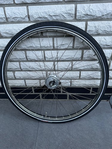Zoll vorderrad shimano - 28“zoll,