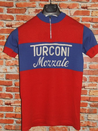 Vintage eroica fahrradtrikot - eroica,