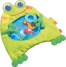 Haba Wasser-Spielmatte Frosch