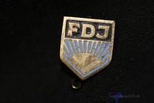 Altes frühes ddr abzeichen - altes,