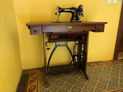 Pfaff nähmaschine - pfaff, 31