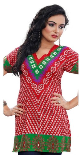 Kurti für damen premium - kurti,