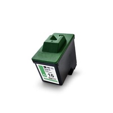 Tinte black lexmark - black,
