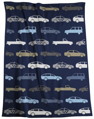 Biederlack baby kuscheldecke - biederlack,
