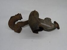 VW Käfer T1 T2 T3 Abgasanlage