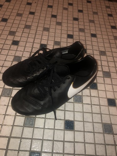 Fußballschuhe nike tiempo - fußballschuhe,