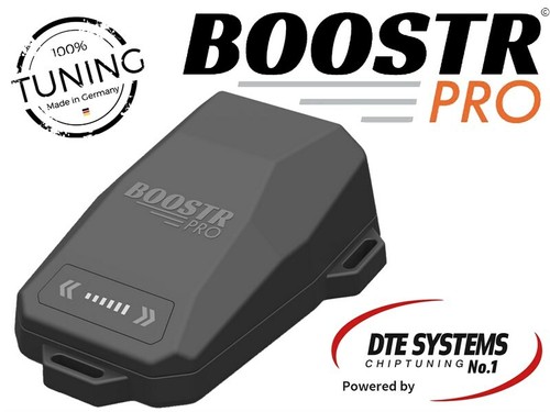 Dte chiptuning boostrpro für - boostrpro,