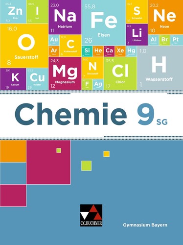 Chemie bayern - chemie, /