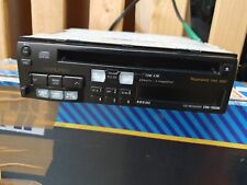 Vintage ALPINE mit CD Player