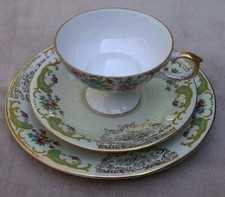 Dessert/Salad Set Bavaria