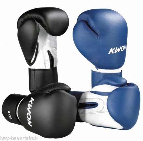 Kwon fitness boxhandschuhe - kwon®,