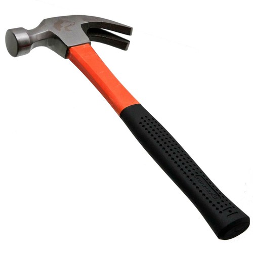 Hammer mit kuhfuß - mit,