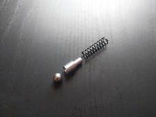 Öldruckregler komplett MZ 125