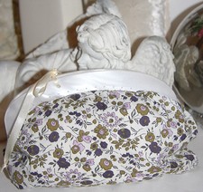 Noa  Noa Beuteltasche Hand-Tasche Täschchen Bag Porcelain Acc.Persia Flower Neu