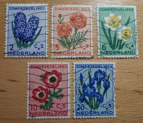 Schön satz x sommermarken - schön:,