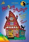 Hexenzauber mit window - hexenzauber,
