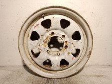 4030037G00 felge für NISSAN PATROL (K W260) 2.8 DIESEL 1989 4505679