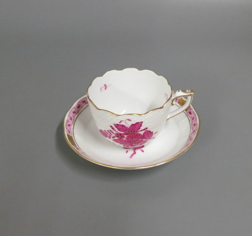 Mokkatasse mit espresso - mit, ut