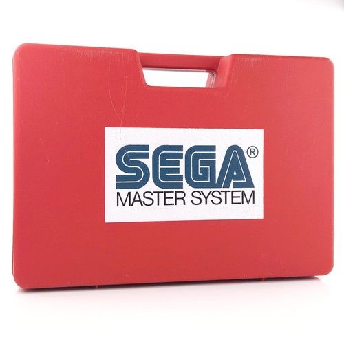 Sega master system ultra - sega,