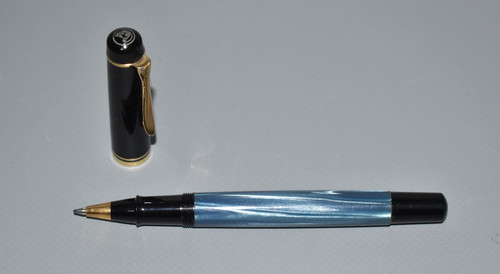 Pelikan m200 oder m400 old - pelikan, m400?