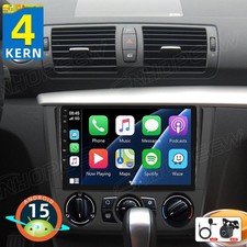 64GB Android 15 CarPlay