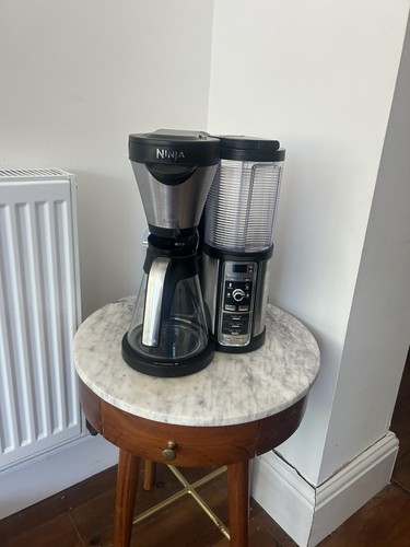 Ninja kaffeemaschine auto - kaffeemaschine, iq