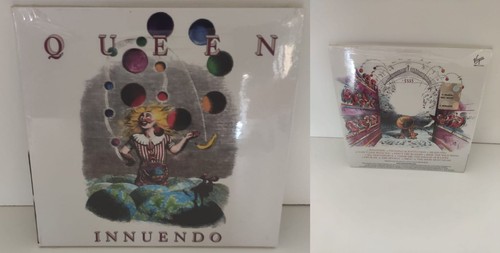 Innuendo the queen collection - innuendo,