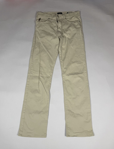 Armani jeans comfort fit chino - armani,