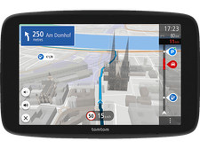 TOMTOM GO Navigator PKW Europa