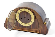 Altes JUNGHANS Kaminuhr