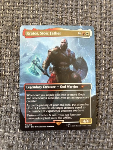 Kratos stoic father - kratos,, the