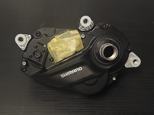 Shimano ep6 ep600 250w - du-ep600,
