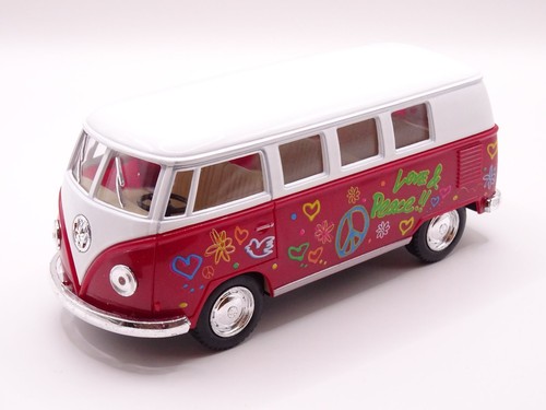 Volkswagen t1 bus peace - volkswagen,