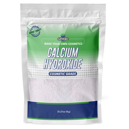 Calciumhydroxid pulver für - pulver,
