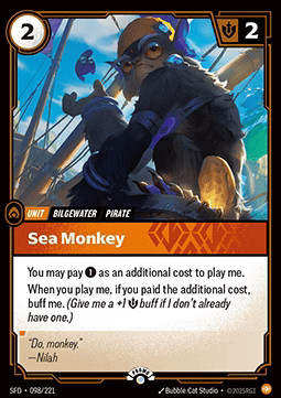 Riftbound sea monkey sfdx - riftbound,