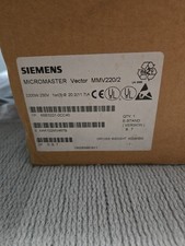 Siemens, 6SE3221-0CC40