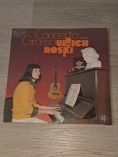 Ulrich Roski ‎– Concerto