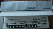 Krupp Teleskopkran 250 GMT